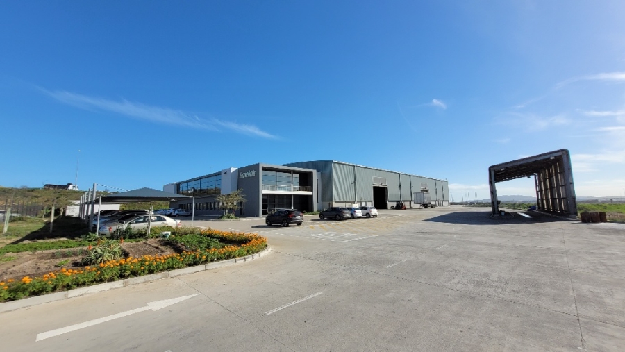 To Let commercial Property for Rent in Atlantic Hills Western Cape